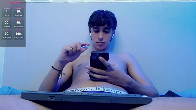 Jake_tripp's cam snapshot