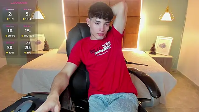 AlejooTwink's cam snapshot