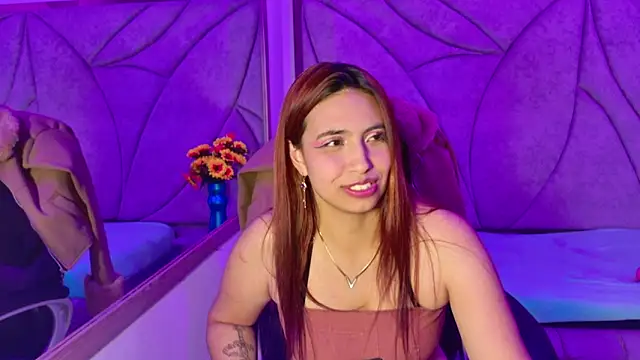 Tammy_Blackk's cam snapshot