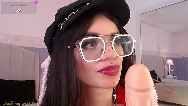 Emerald_gh's cam snapshot