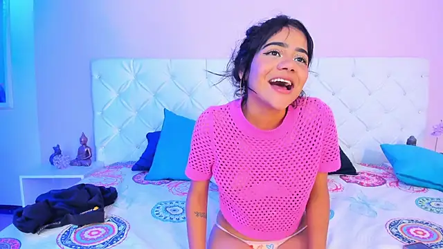 Zaira_Angel's cam snapshot