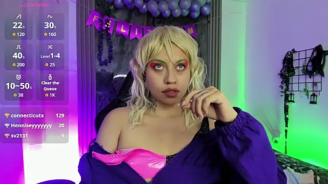 midory_'s cam snapshot