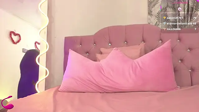 saaya_tay's cam snapshot