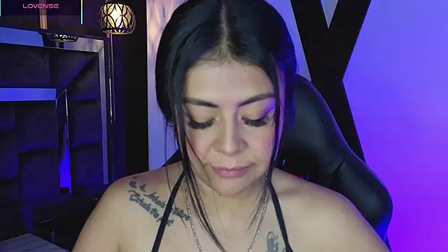 Aniajoness_'s cam snapshot