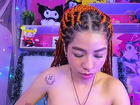 Rchelx69x's cam snapshot