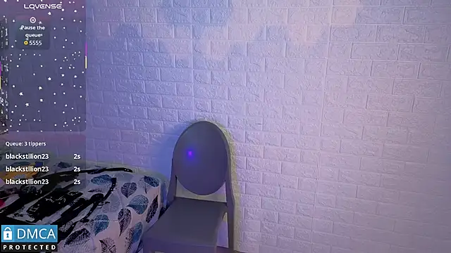 taylorexotic's cam snapshot