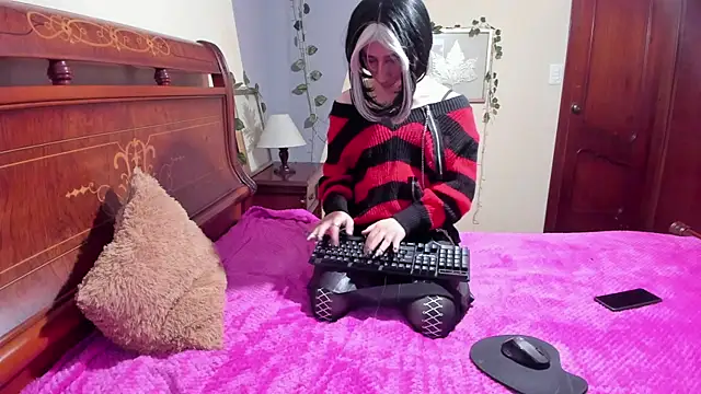 Charlothe_7 live sex cam