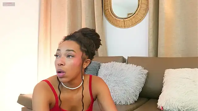 Valeriestyle's cam snapshot