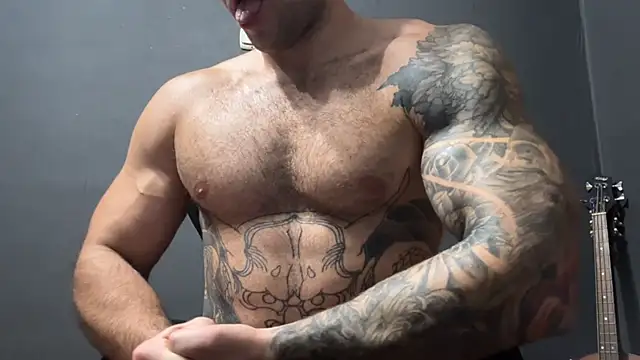 Mr_YourGod's cam snapshot