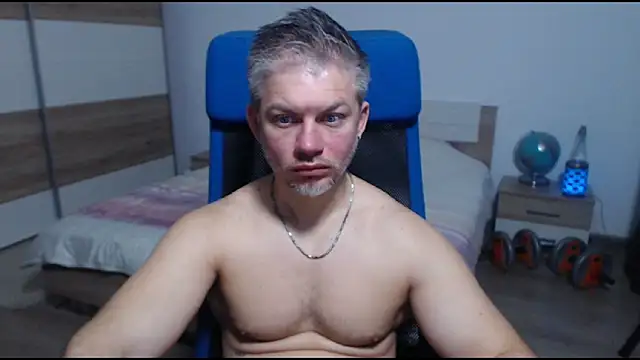 RobbyShawz's cam snapshot