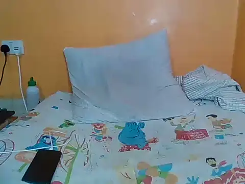 Prettyblackgal's cam snapshot