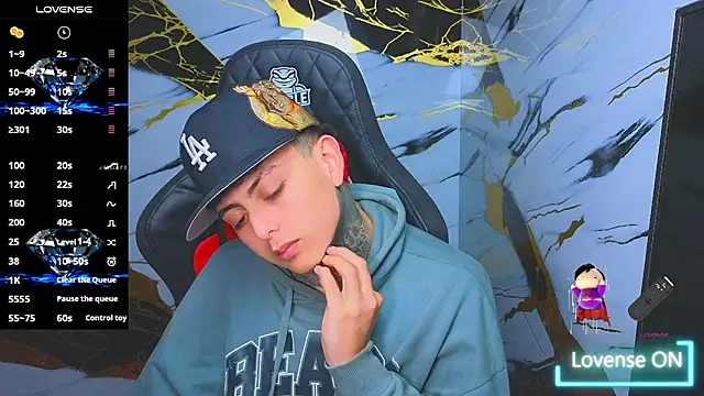 Kevin22_222's cam snapshot