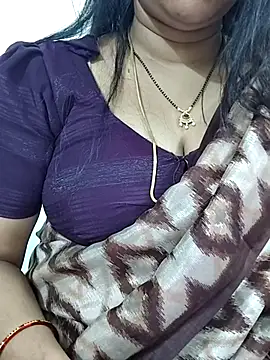 Srilakshmi_telugu's cam snapshot