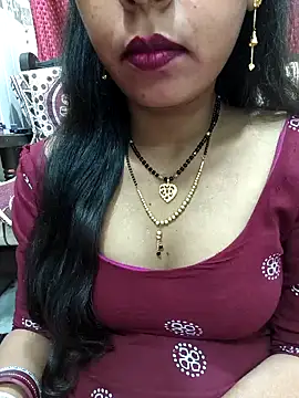 Sharmila-Singh's cam snapshot