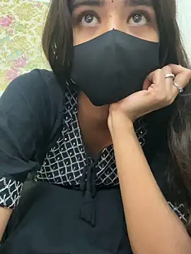 Sexykhushi041's cam snapshot