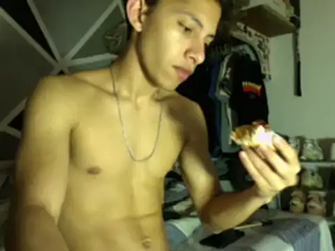 ferchitibellako's cam snapshot