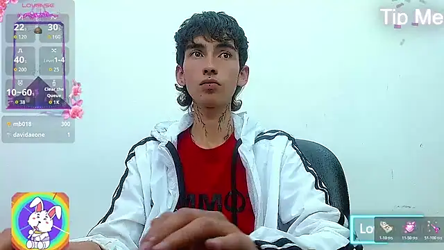 ttimy_x_boy's cam snapshot