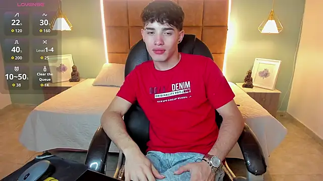 AlejooTwink's cam snapshot