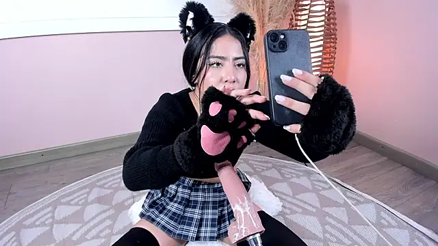 aniie_west's cam snapshot