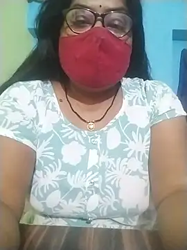 sexxyrenukaa's cam snapshot