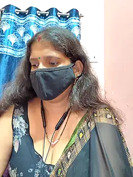 Sonalihot_'s cam snapshot