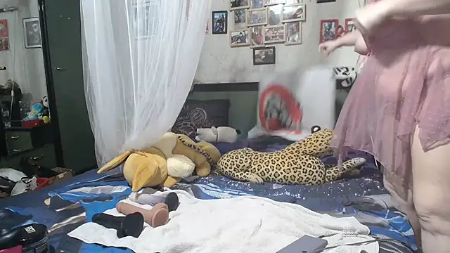 Lilirose-63 live sex cam