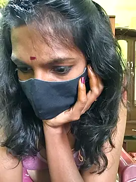 Honey_rosetamil's cam snapshot