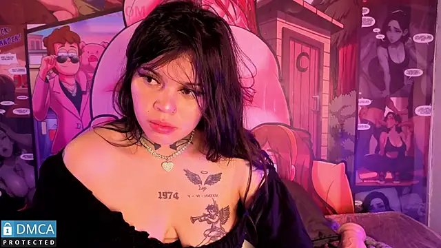 CandyKane06_'s cam snapshot