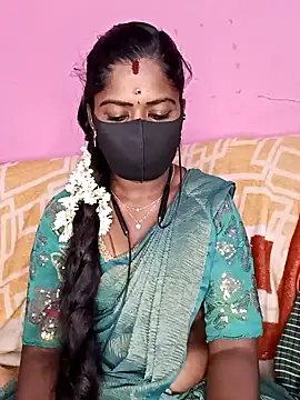 tamilammukuttyy's cam snapshot