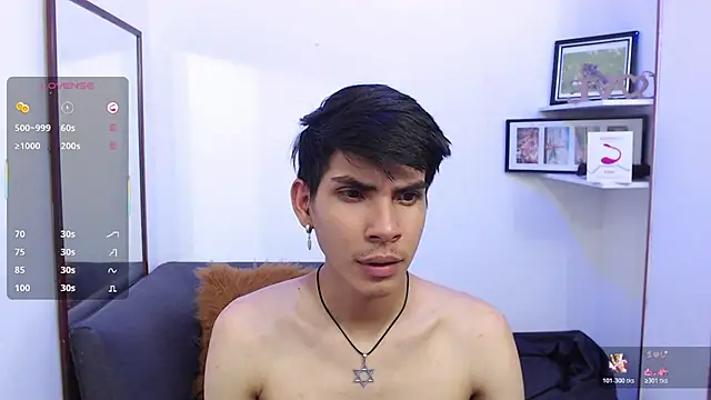 David_925_'s cam snapshot