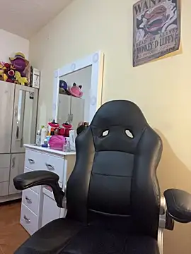 Miichii's cam snapshot