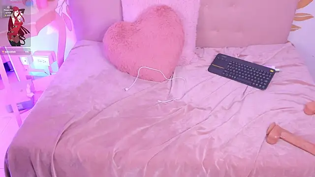 Misselektra__'s cam snapshot