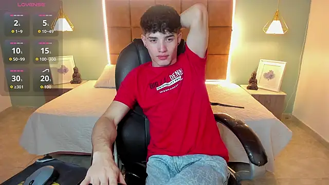 AlejooTwink's cam snapshot