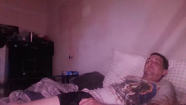 George48's cam snapshot