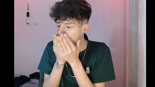 Juanmres's cam snapshot