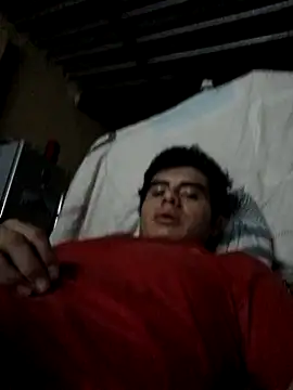 Ortiz3404's cam snapshot