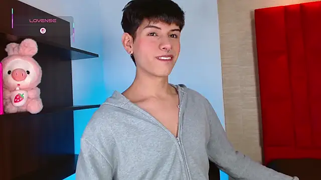 Ezra_Storm's cam snapshot