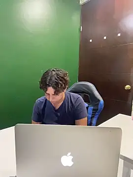 Thiagoforyou's web cam