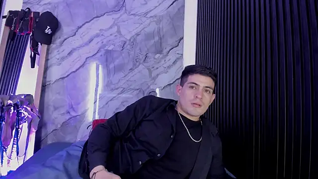 William_Steel_'s cam snapshot