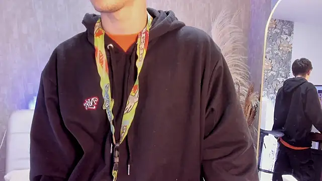 _DantFox_'s cam snapshot