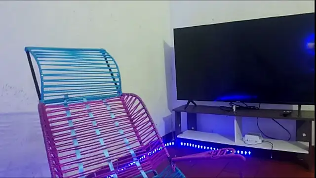 ErickWalton's cam snapshot