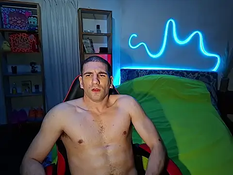 VelvetGrey's cam snapshot