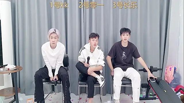 QYBOYS_003's cam snapshot