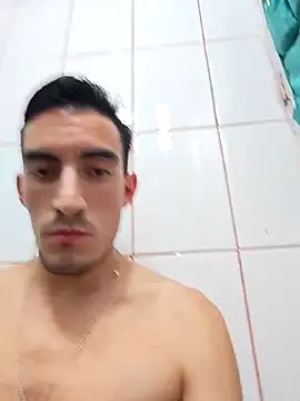 TommyMomentum's cam snapshot