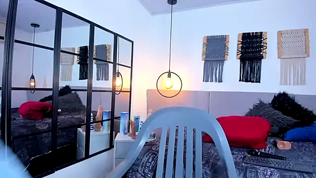 Sweet_camille live sex cam