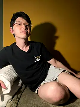 NerdyAsian1701 live sex cam