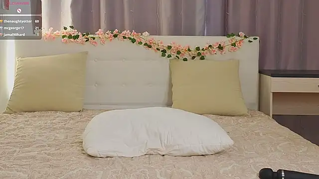 MalloryWasem live sex cam