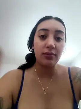 Hannahoff live sex cam