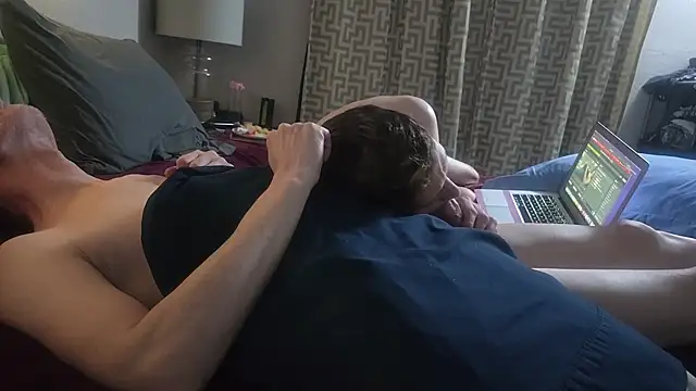 Mrkarizma live sex cam