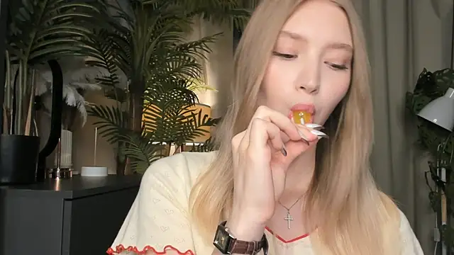 ChinBonnell live sex cam